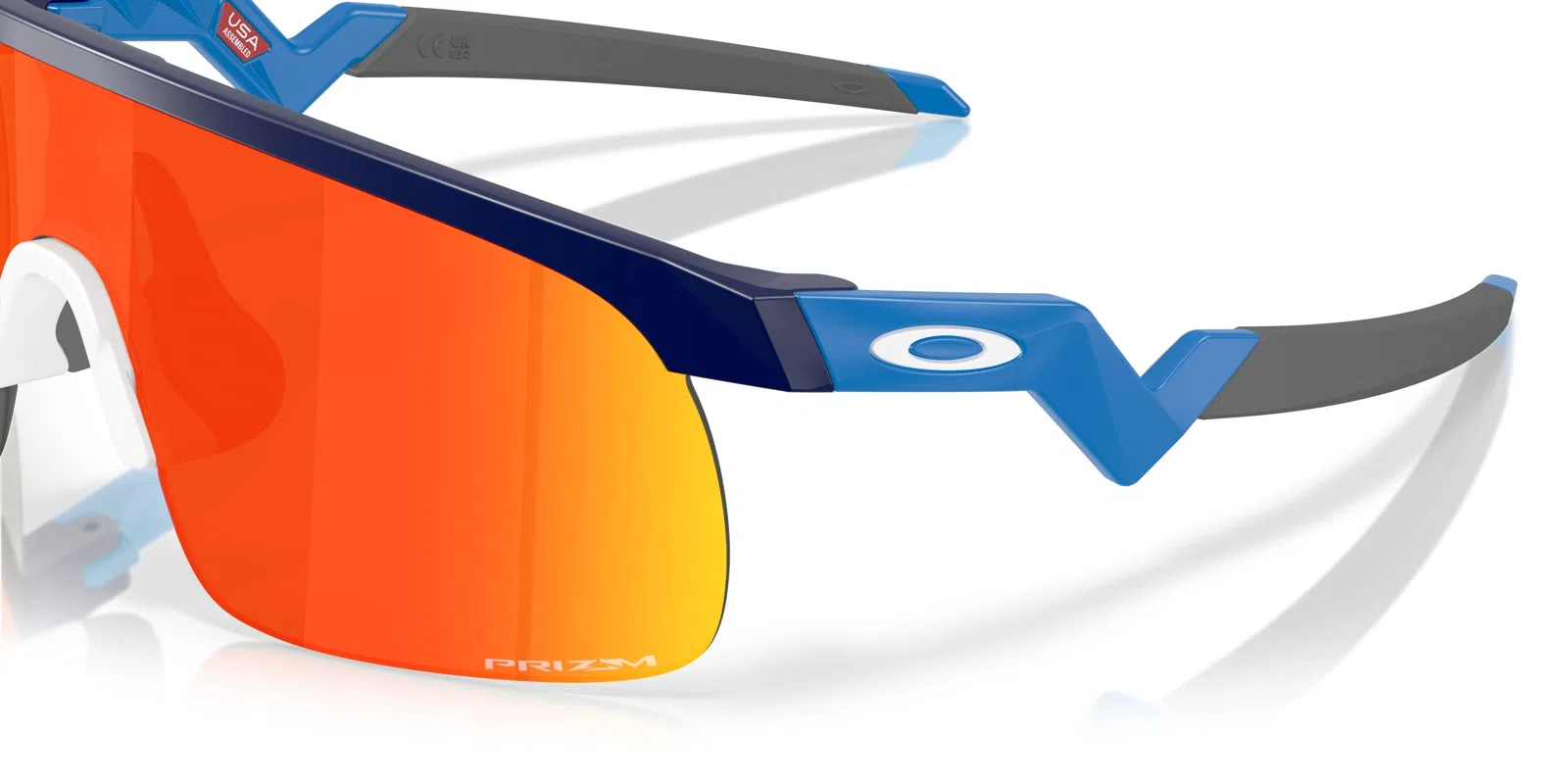 Oakley Resistor 9010 Sunglasses - view 172